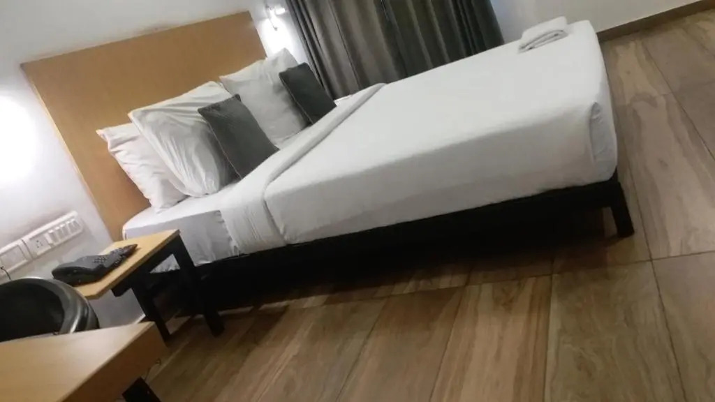 Эрамаллур: Nexstay Xenia, GCDA, Kakkanad