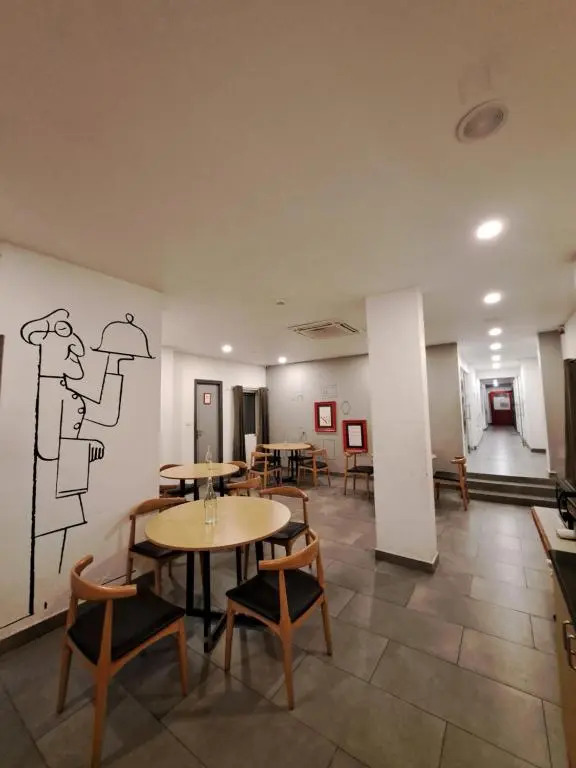 Эрамаллур: Nexstay Xenia, GCDA, Kakkanad