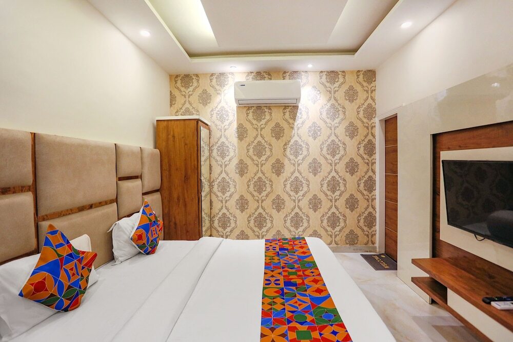 Чандигарх: Fabhotel Kings Inn