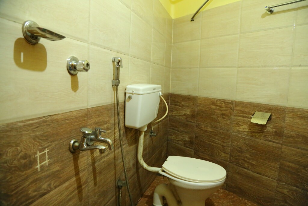 Коччи: Treebo Malabar Plaza Residency