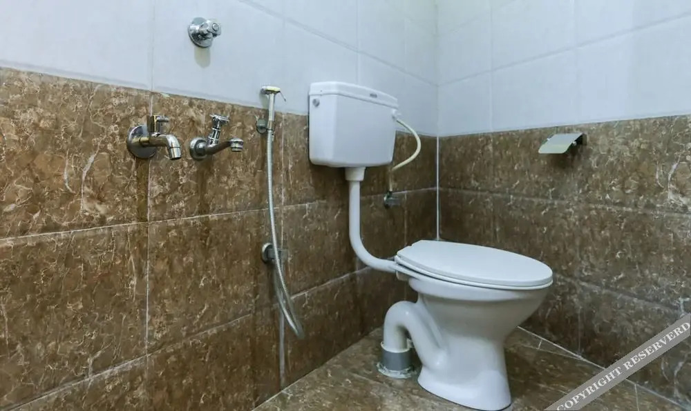 Коччи: Treebo Malabar Plaza Residency