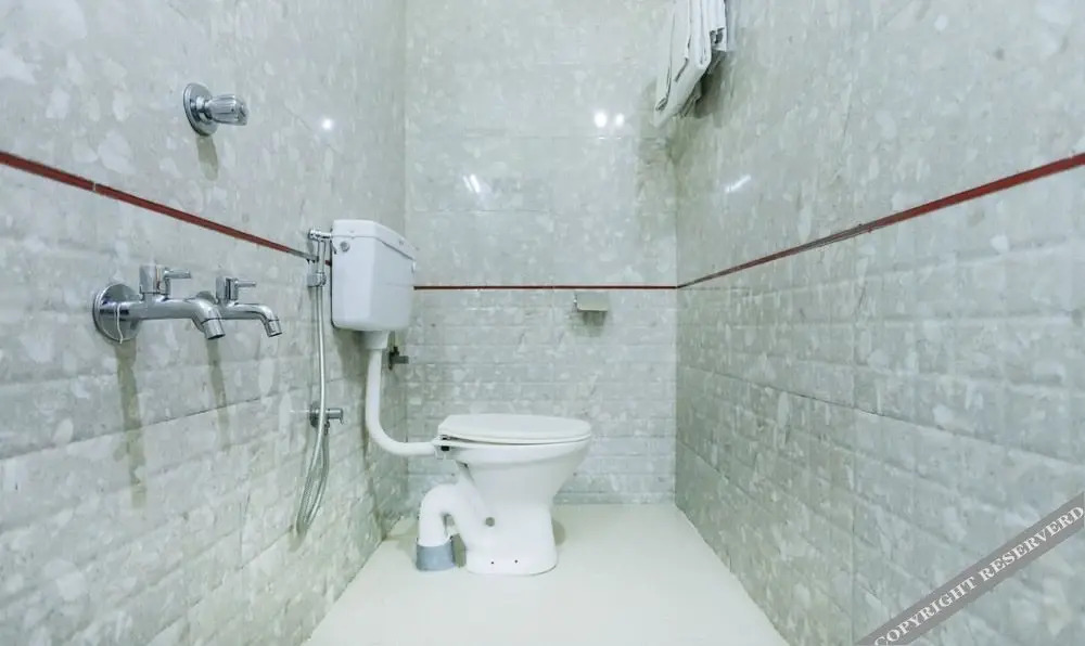 Коччи: Treebo Malabar Plaza Residency