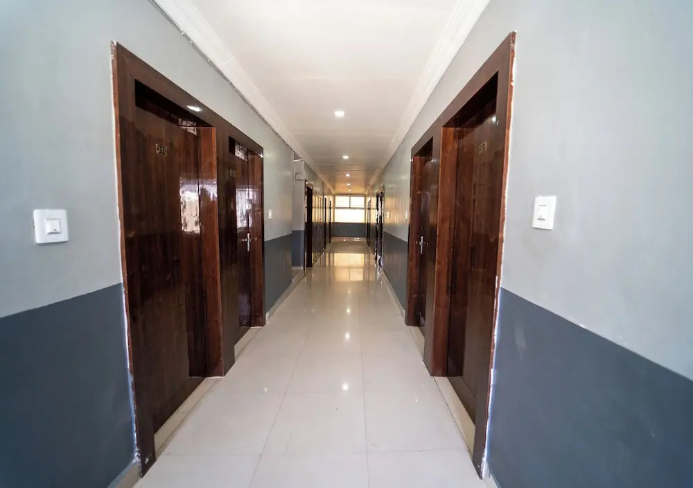 Джодхпур: Hotel Siddhi Vinayak
