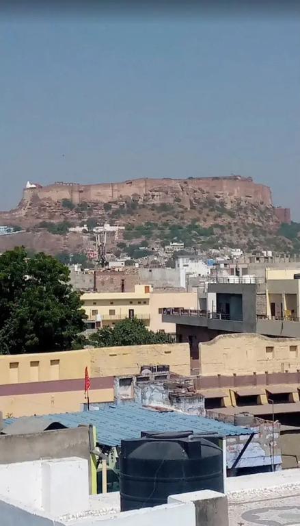 Джодхпур: Hotel Siddhi Vinayak