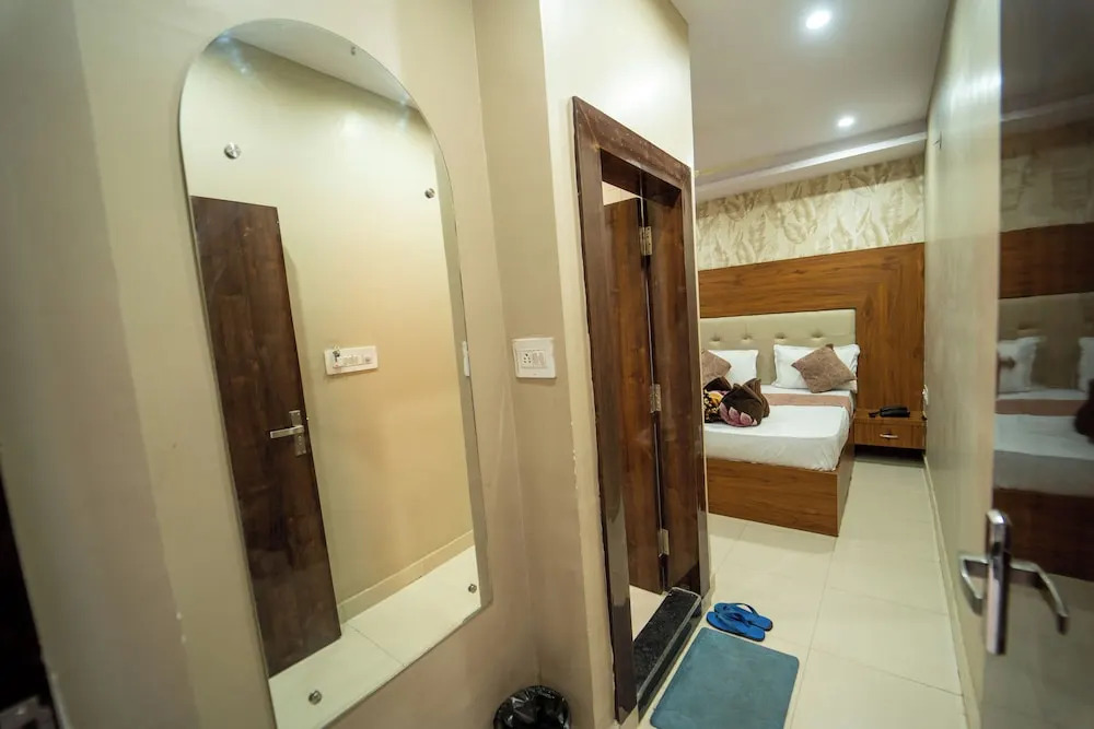 Джодхпур: Hotel Siddhi Vinayak