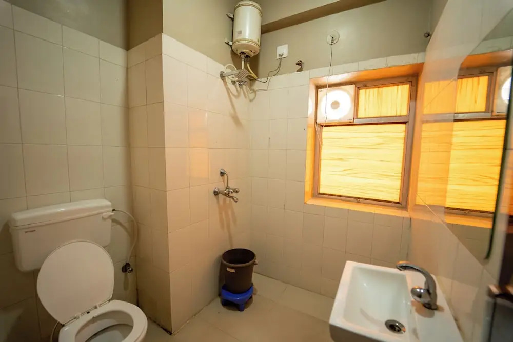Джодхпур: Hotel Siddhi Vinayak