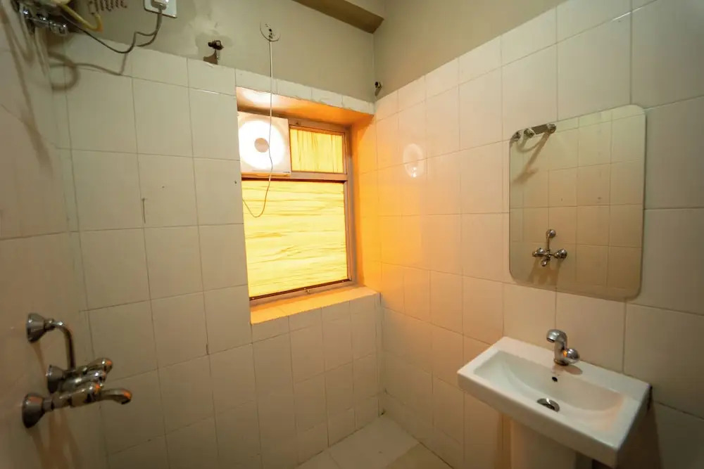 Джодхпур: Hotel Siddhi Vinayak