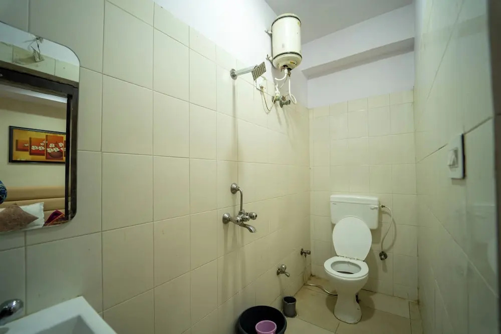 Джодхпур: Hotel Siddhi Vinayak