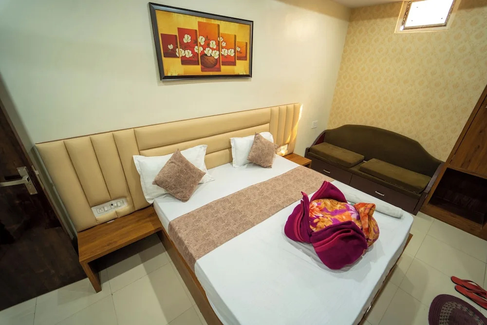 Джодхпур: Hotel Siddhi Vinayak