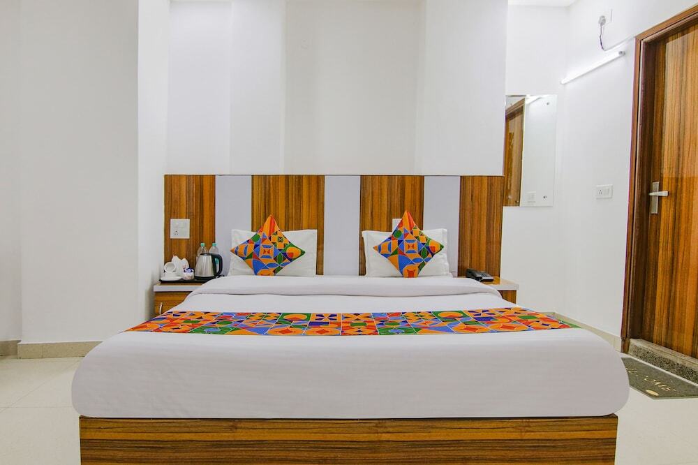 Чандигарх: Fabhotel Gp Royal