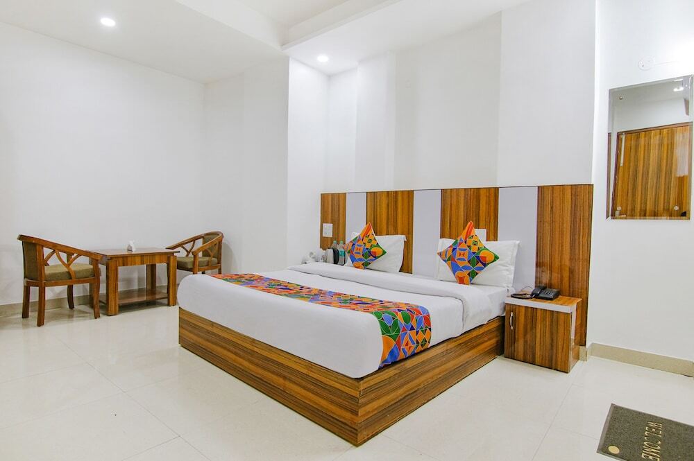 Чандигарх: Fabhotel Gp Royal