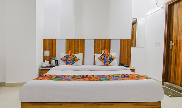 Чандигарх: Fabhotel Gp Royal