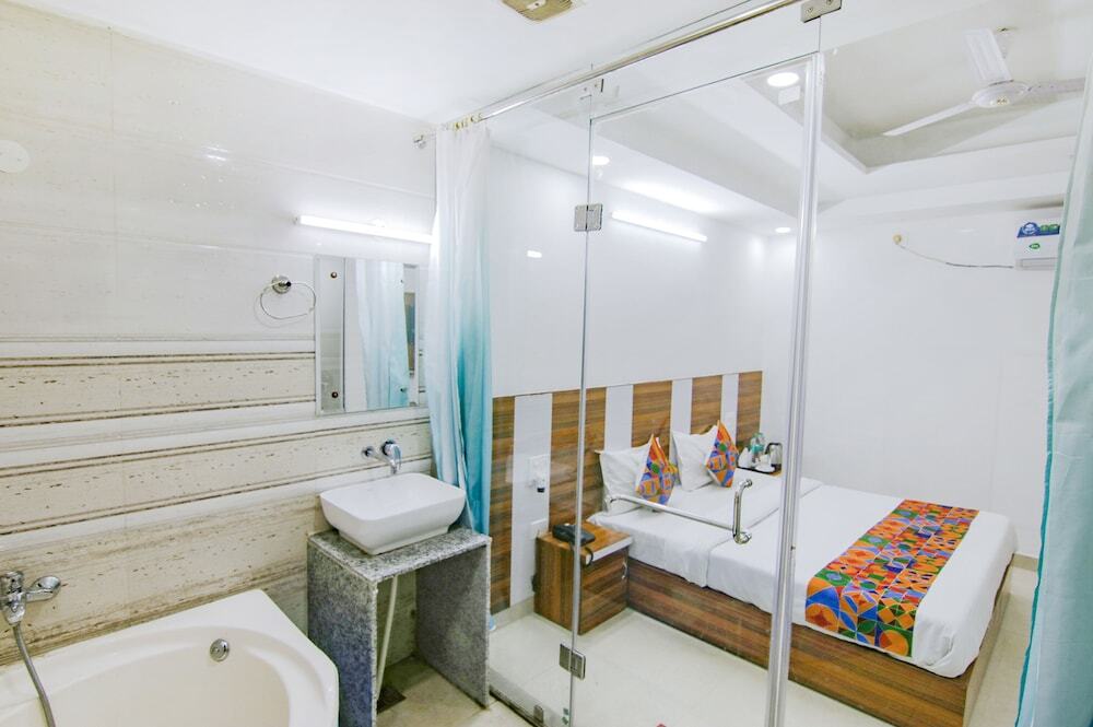 Чандигарх: Fabhotel Gp Royal