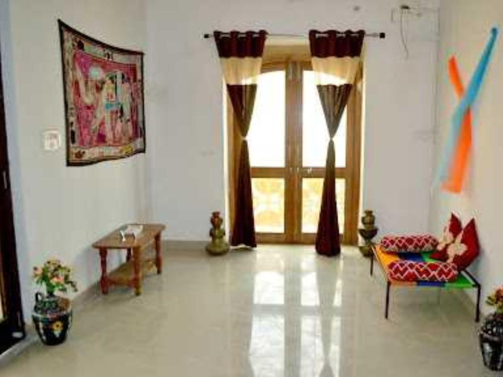 Джайсалмер: OYO 93502 Hotel Gj Heritage