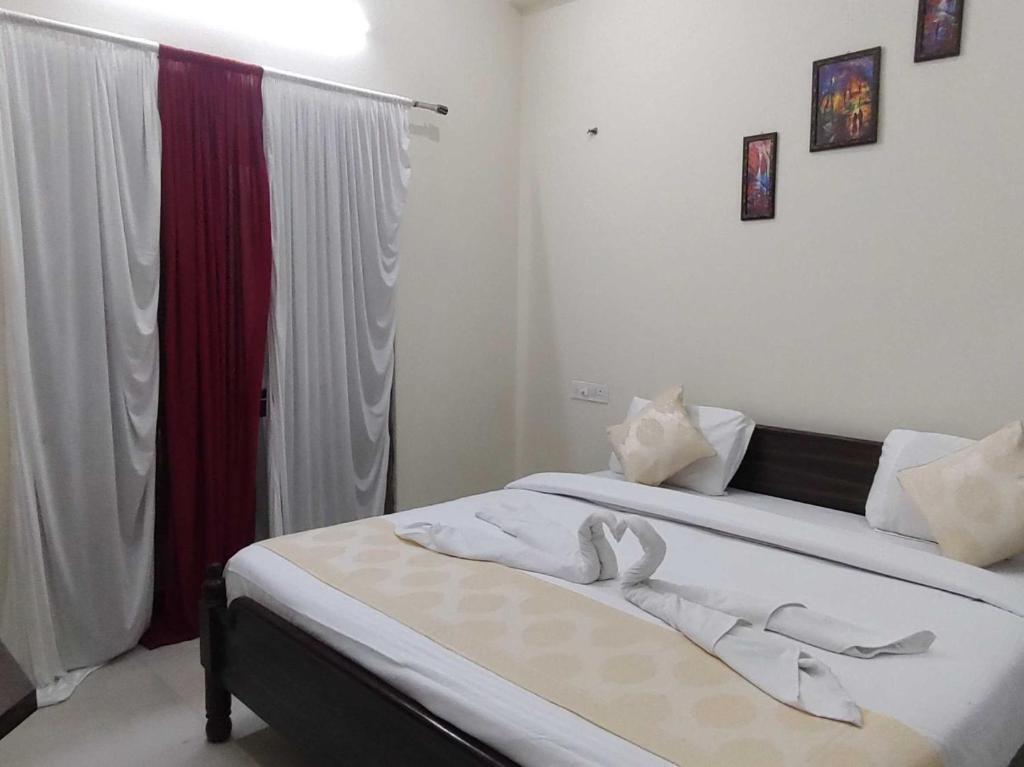 Джайсалмер: OYO 93502 Hotel Gj Heritage