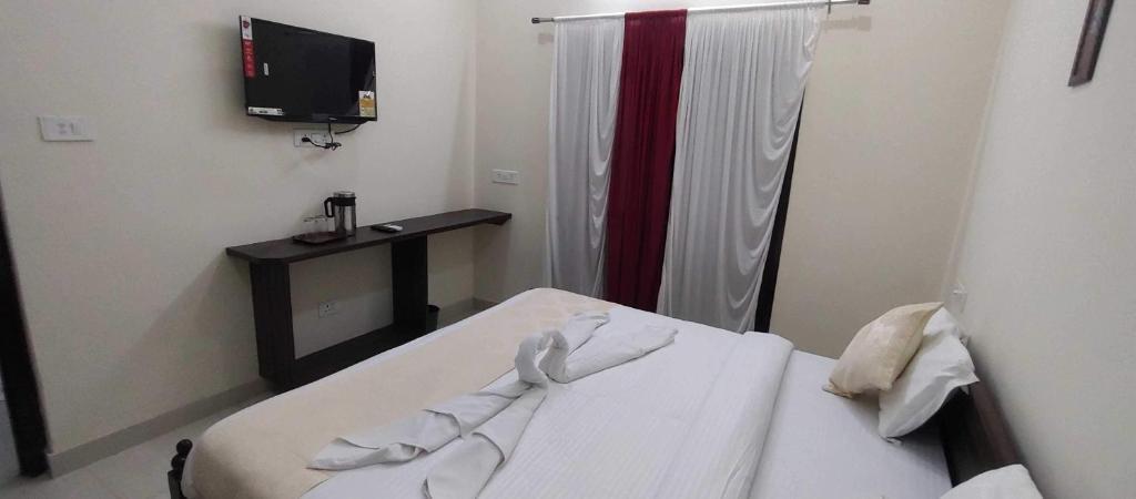 Джайсалмер: OYO 93502 Hotel Gj Heritage