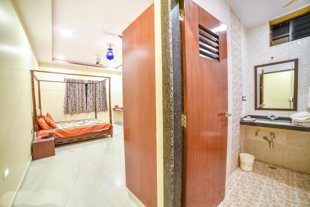 Джайсалмер: Moonlight Nature Resort & Swimming Pool