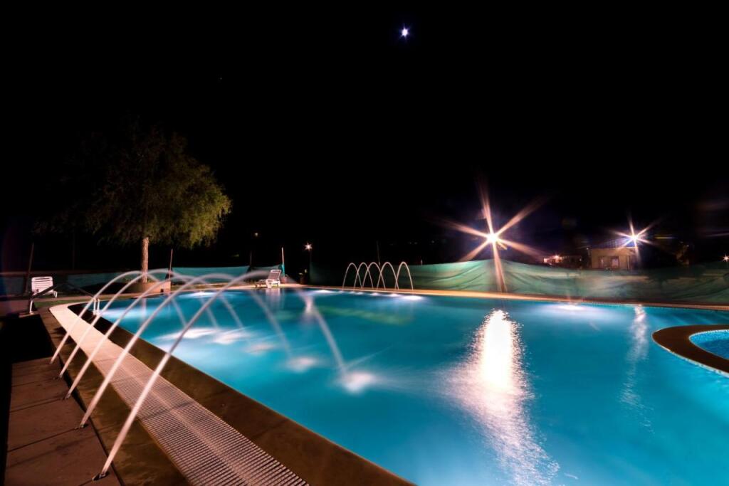 Джайсалмер: Moonlight Nature Resort & Swimming Pool
