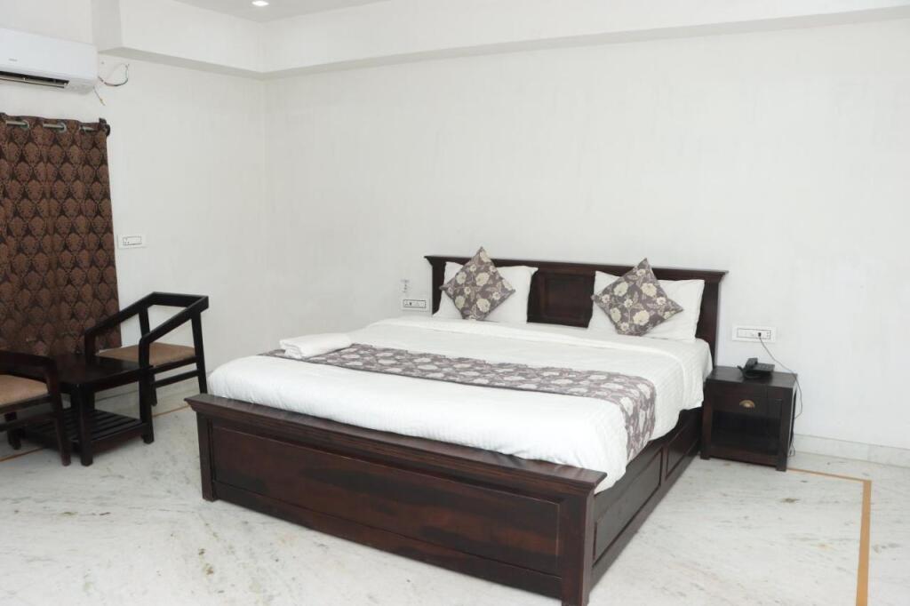 Hotel Marwar Palace — фото 3