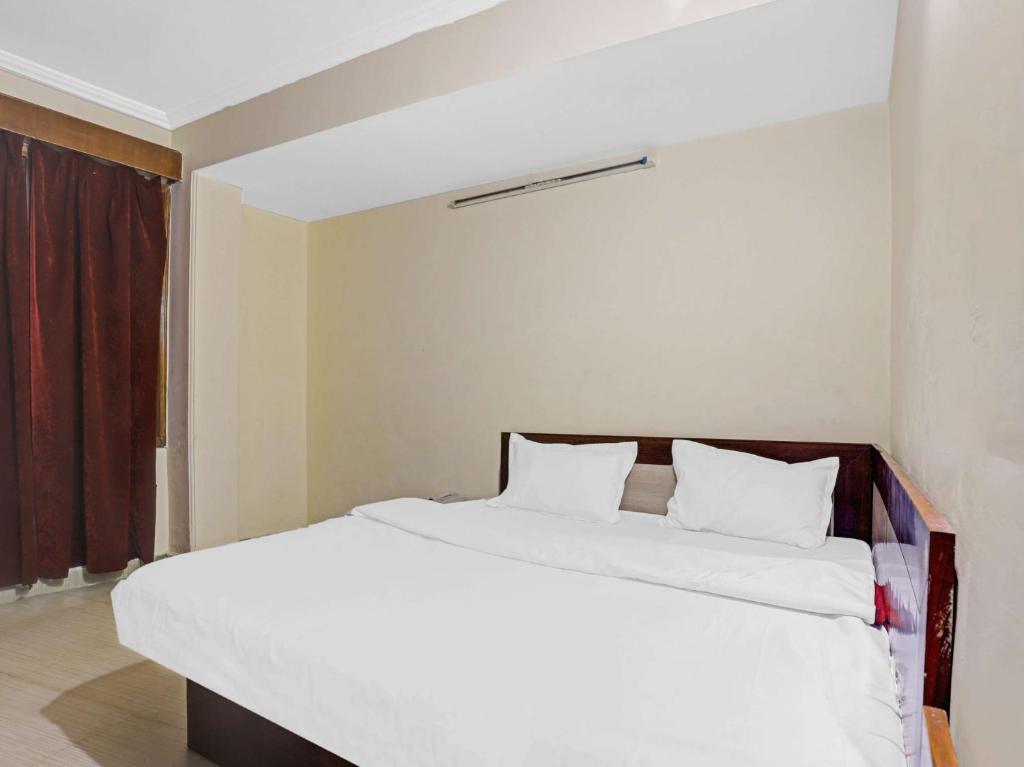 Катра: OYO 84081 Hotel Suhani Katra
