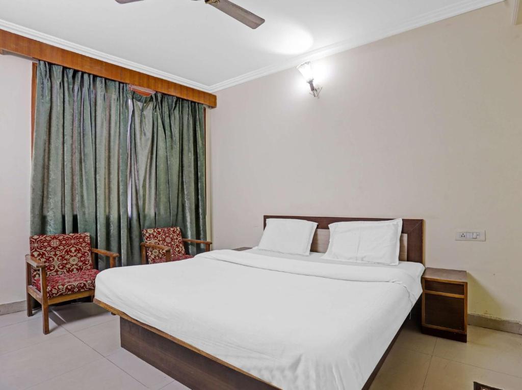 Катра: OYO 84081 Hotel Suhani Katra