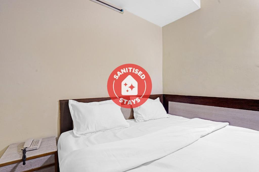Катра: OYO 84081 Hotel Suhani Katra