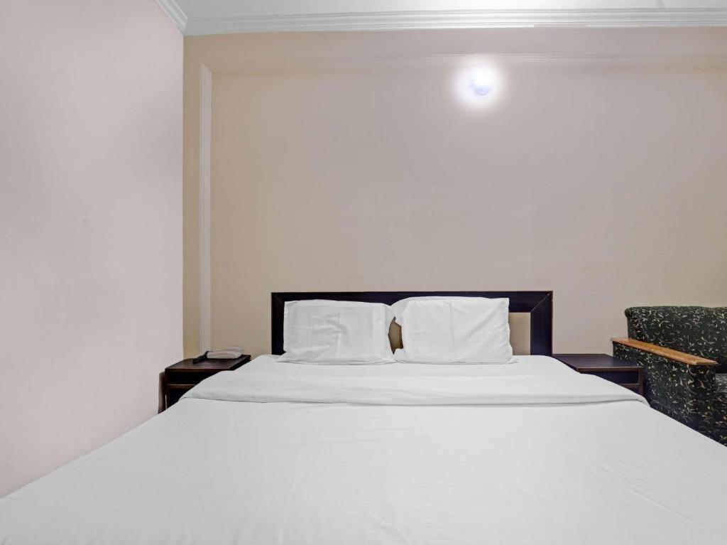 Катра: OYO 84081 Hotel Suhani Katra