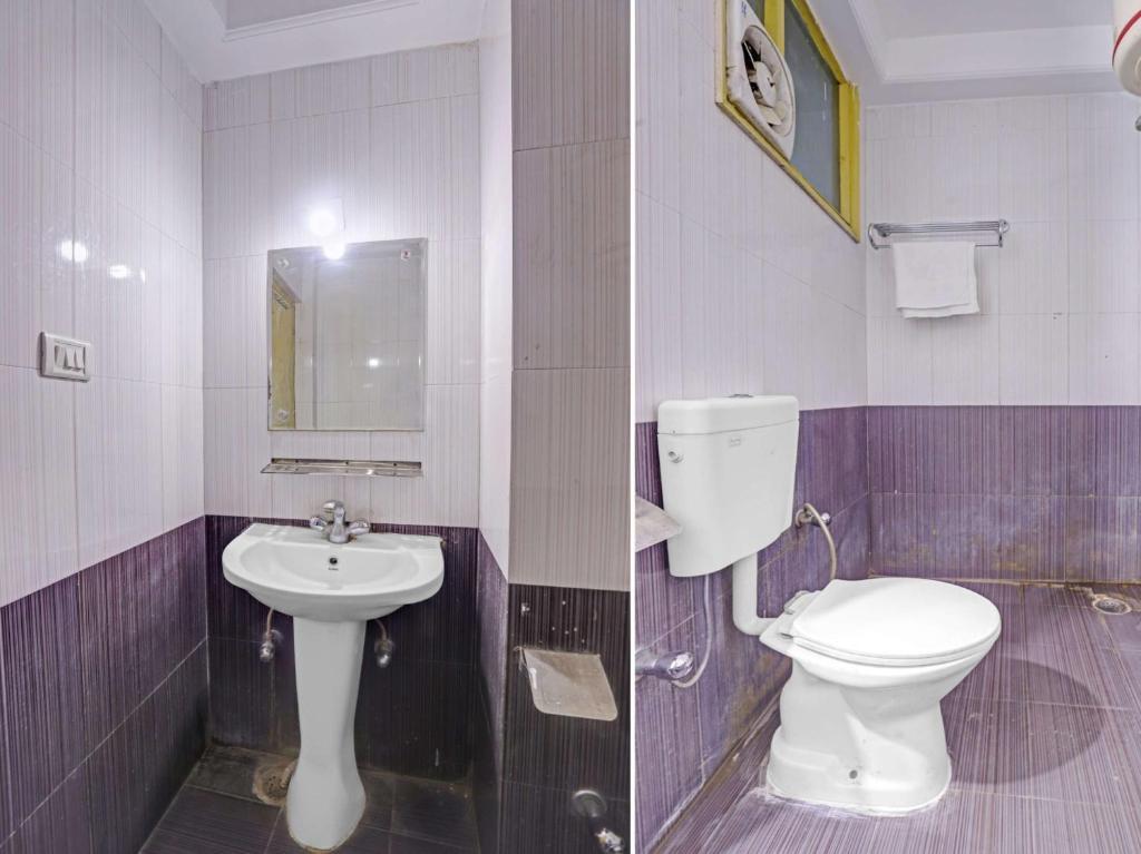 Катра: OYO 84081 Hotel Suhani Katra
