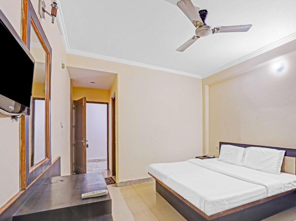 Катра: OYO 84081 Hotel Suhani Katra