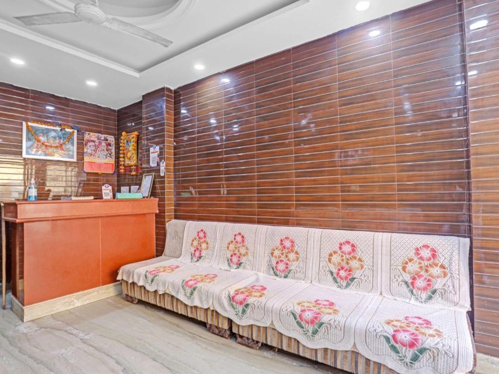 Катра: OYO 84081 Hotel Suhani Katra