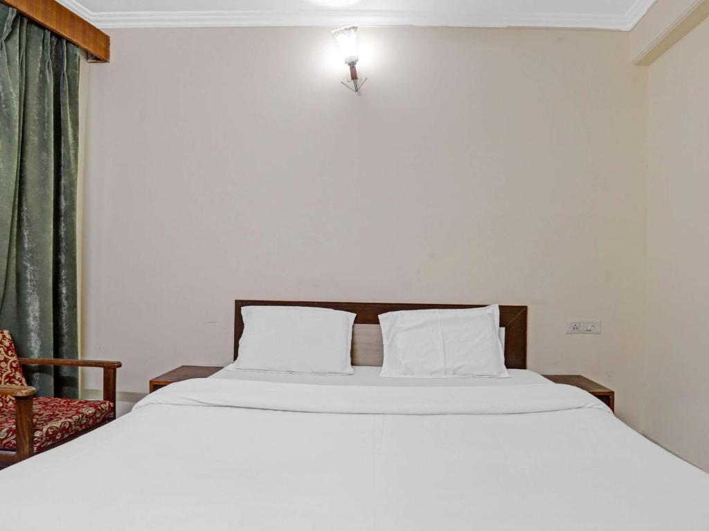 Катра: OYO 84081 Hotel Suhani Katra
