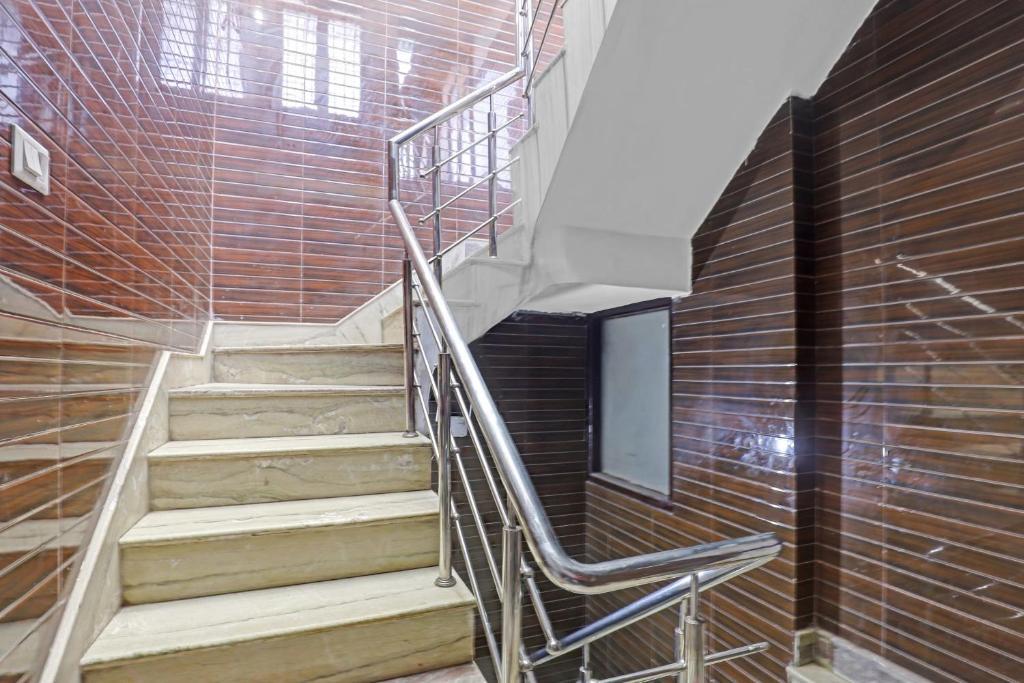 Катра: OYO 84081 Hotel Suhani Katra