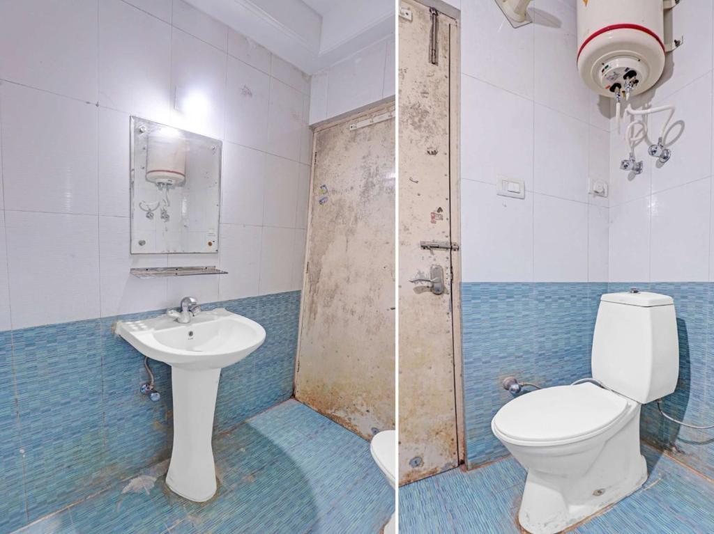 Катра: OYO 84081 Hotel Suhani Katra
