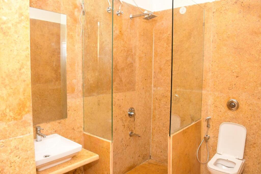 Джайсалмер: Garh Meera - A Sensational Boutique Hotel