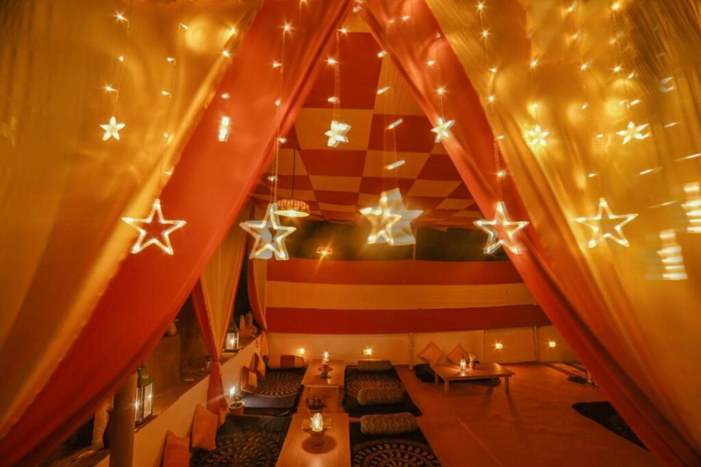 Джайсалмер: Garh Meera - A Sensational Boutique Hotel