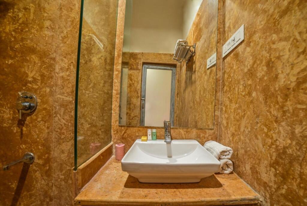 Джайсалмер: Garh Meera - A Sensational Boutique Hotel