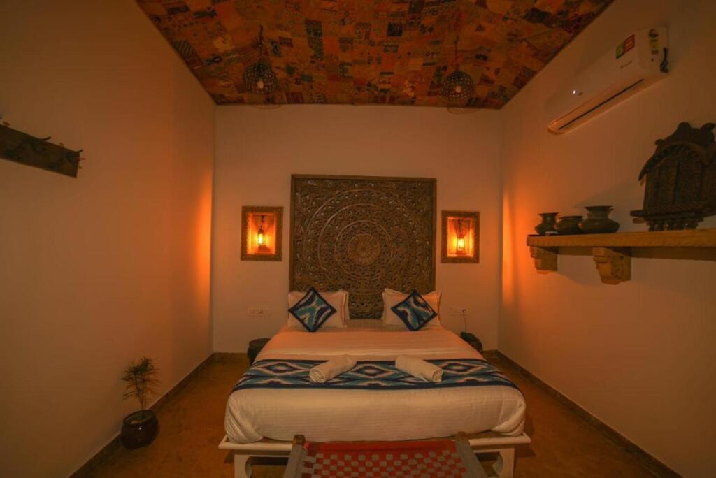 Garh Meera - A Sensational Boutique Hotel — фото 4