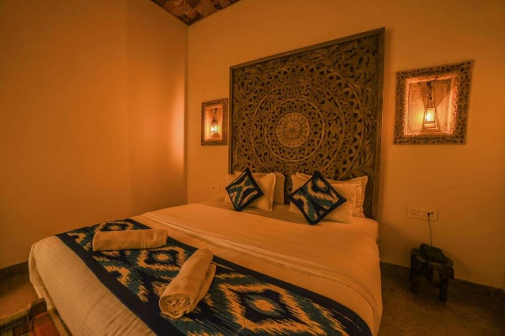Джайсалмер: Garh Meera - A Sensational Boutique Hotel