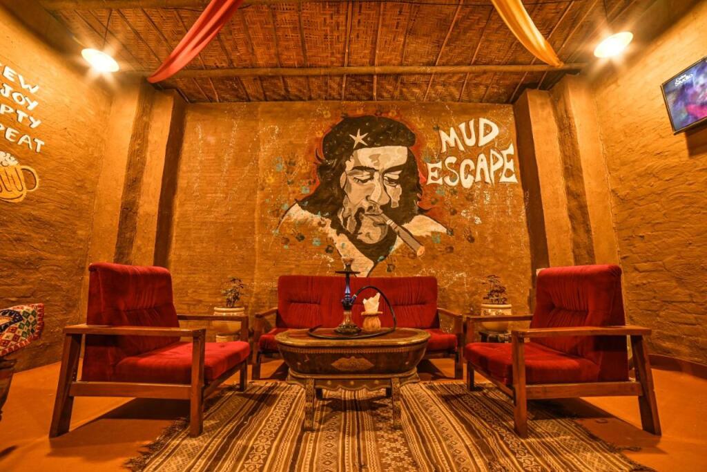 Джайсалмер: Garh Meera - A Sensational Boutique Hotel
