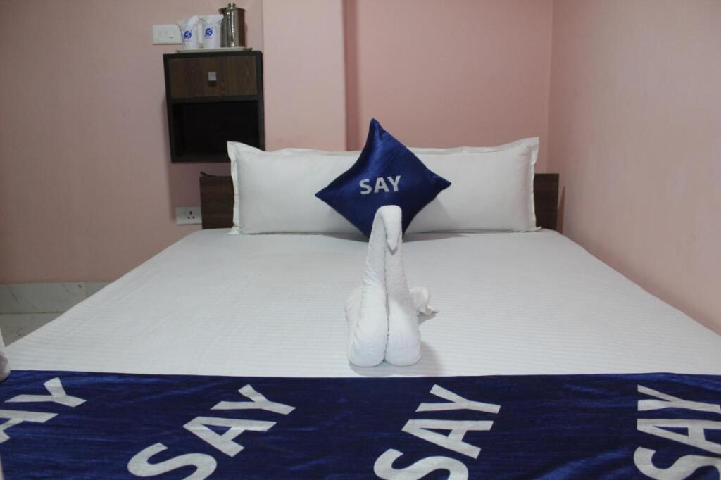 Гангток: SAY Homes Mayong