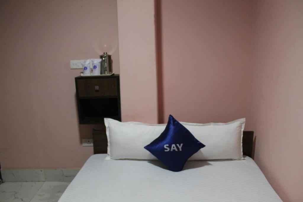 Гангток: SAY Homes Mayong