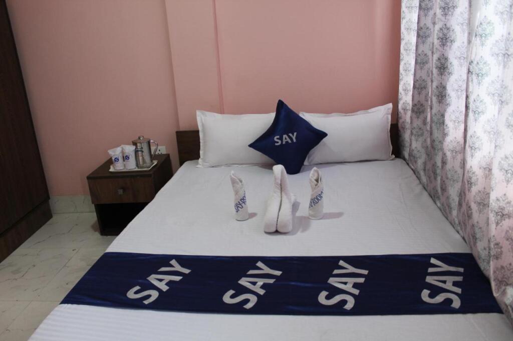 Гангток: SAY Homes Mayong