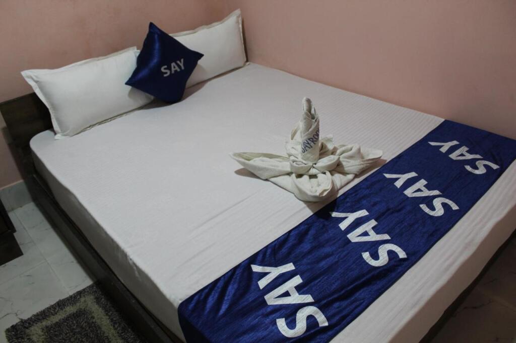 Гангток: SAY Homes Mayong