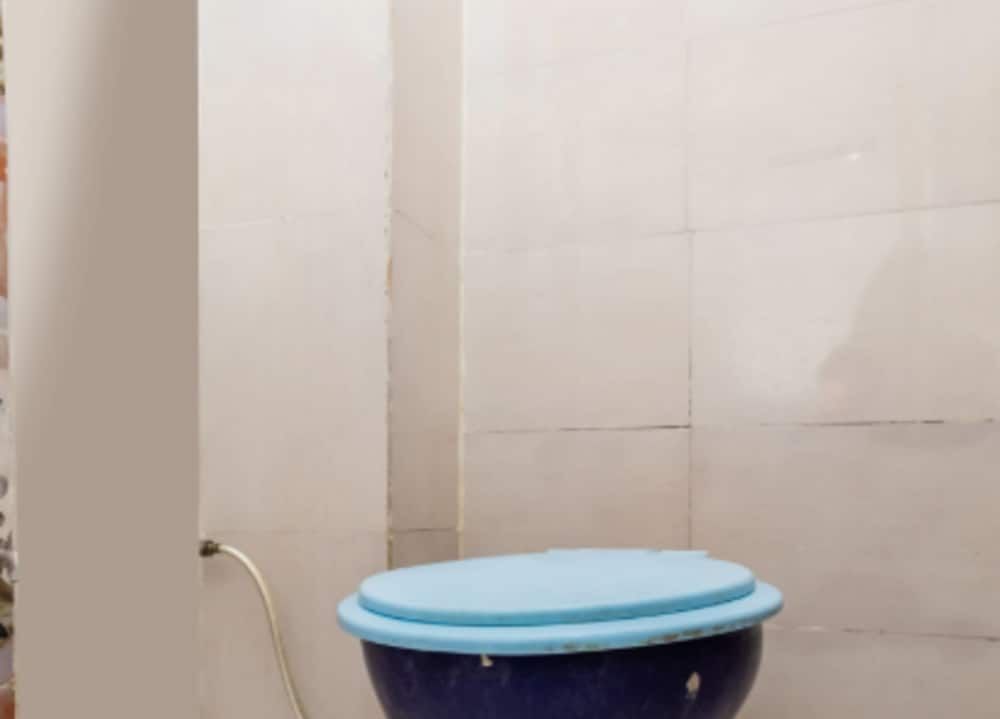 Нашик: OYO Flagship 14283 Hotel Shanti Inn
