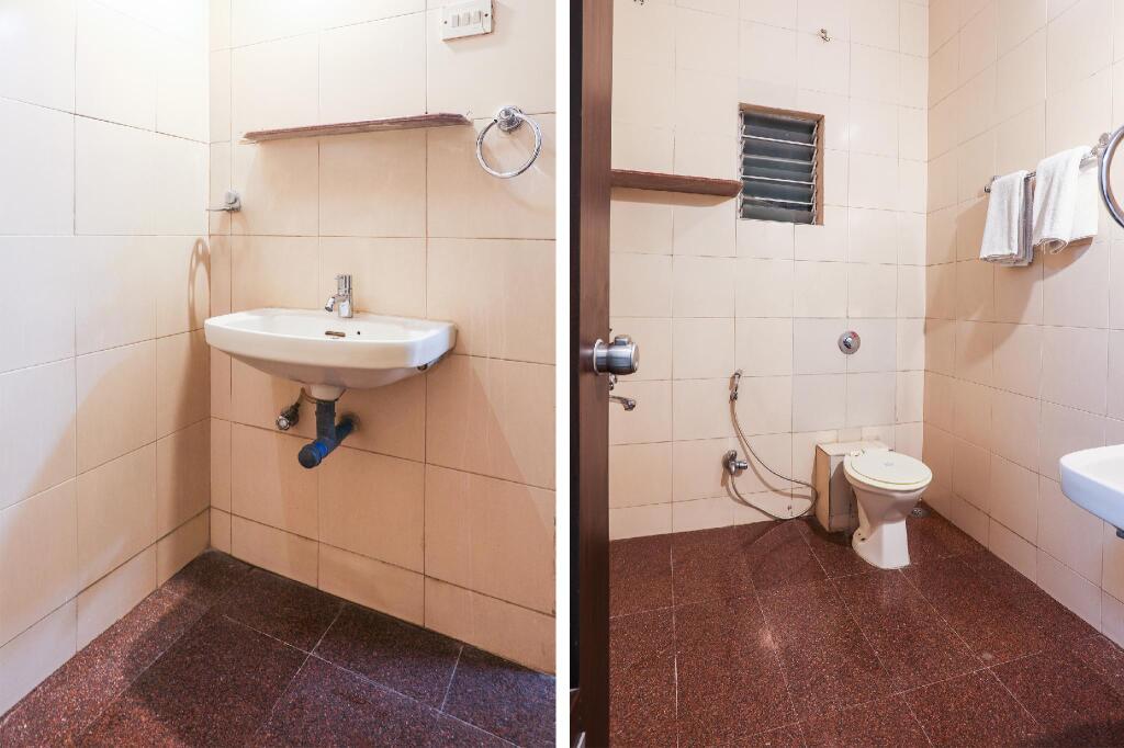 Нашик: OYO Flagship 14283 Hotel Shanti Inn