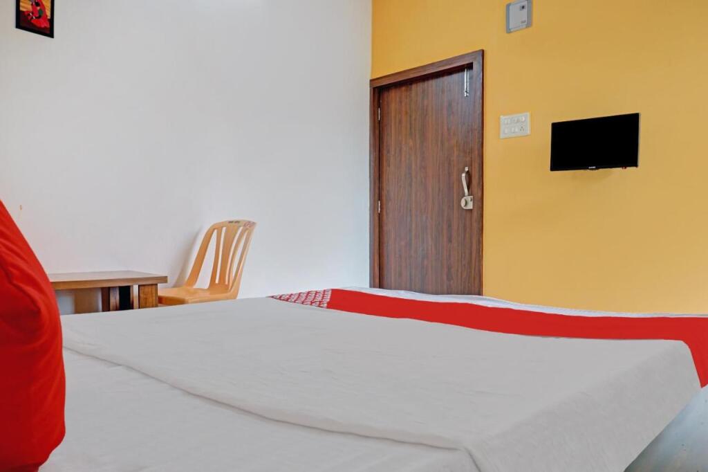 Хинджевади: OYO Flagship 81198 Siddhi Home Stay