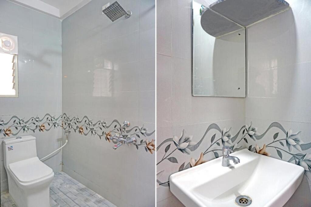 Хинджевади: OYO Flagship 81198 Siddhi Home Stay