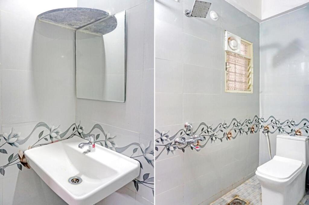 Хинджевади: OYO Flagship 81198 Siddhi Home Stay