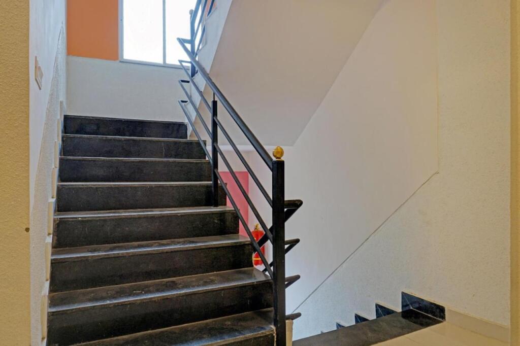 Хинджевади: OYO Flagship 81198 Siddhi Home Stay