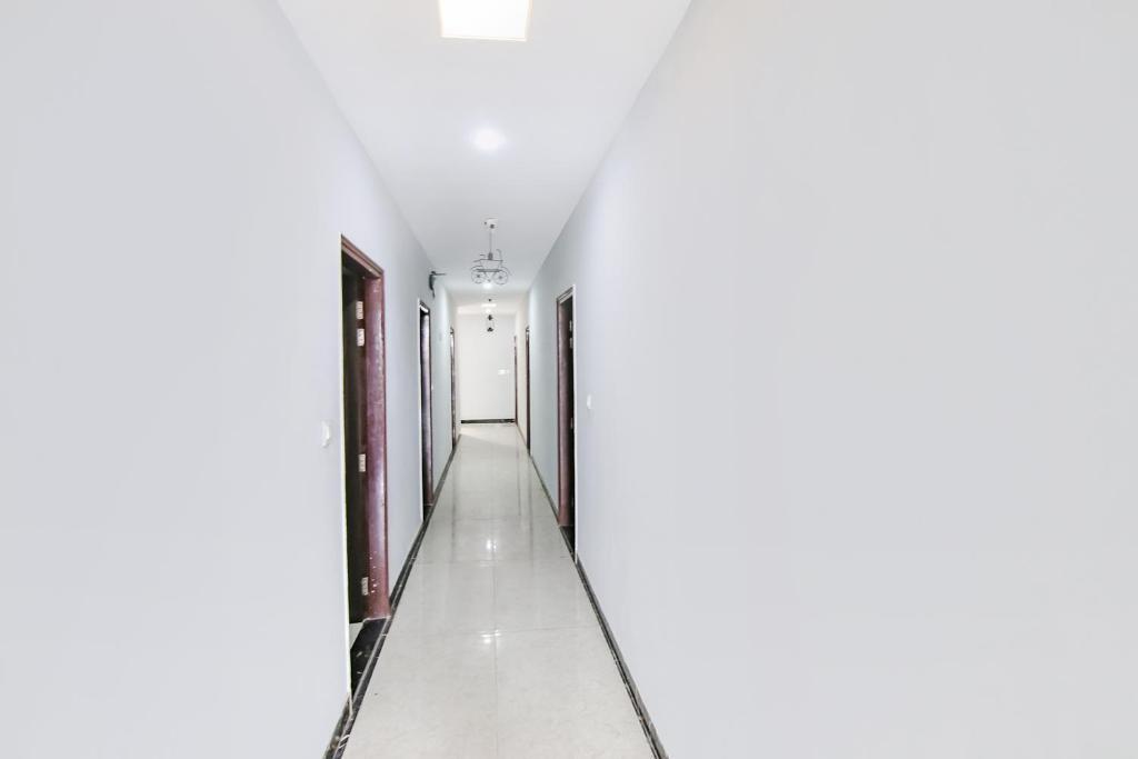 Зиракпур: Fabhotel Galaxy View